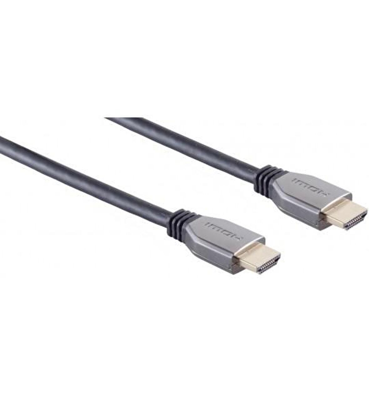 Goldkabel Edition HDMI 2.1 8K 3 mt Hdmı Kablo