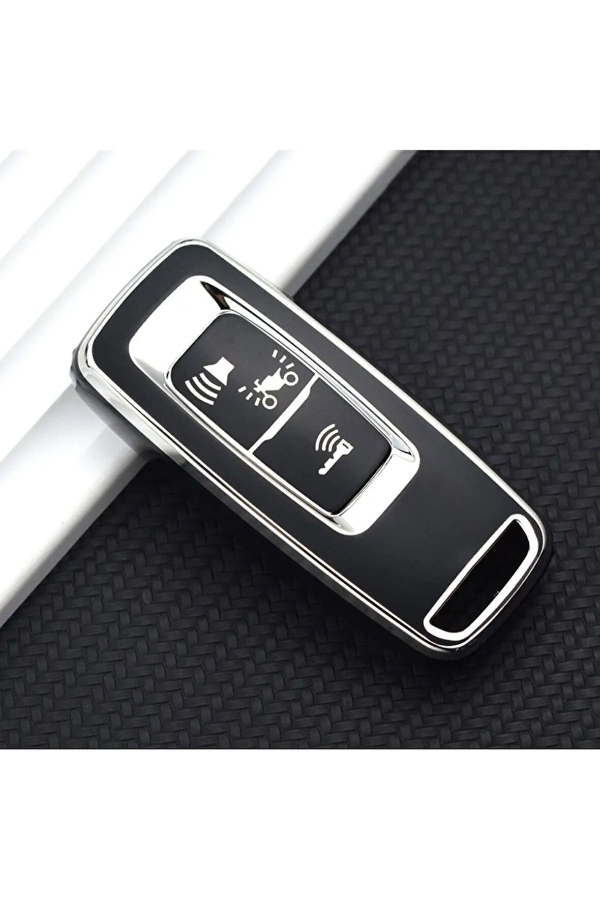 Honda SH 150 Anahtar Koruma Kılıfı