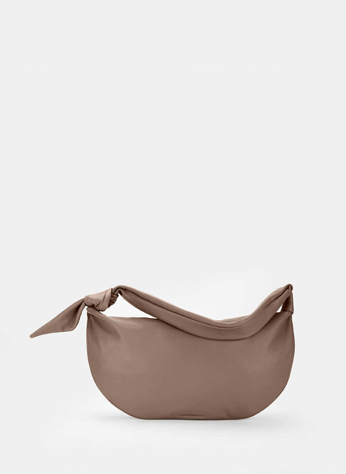 Kahve 45x1x46 Kadın Deri El Çantası JULIETTESILKY2002