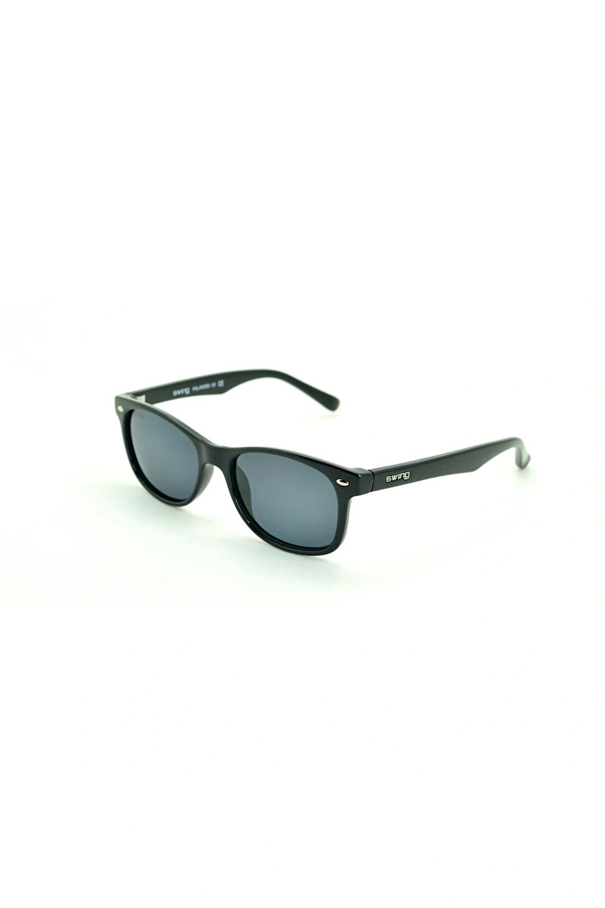176 XXS Wayfarer Form G-SS176 C003 Polarize Filtreli Ultra Hafif Şık Çocuk Güneş Gözlüğü