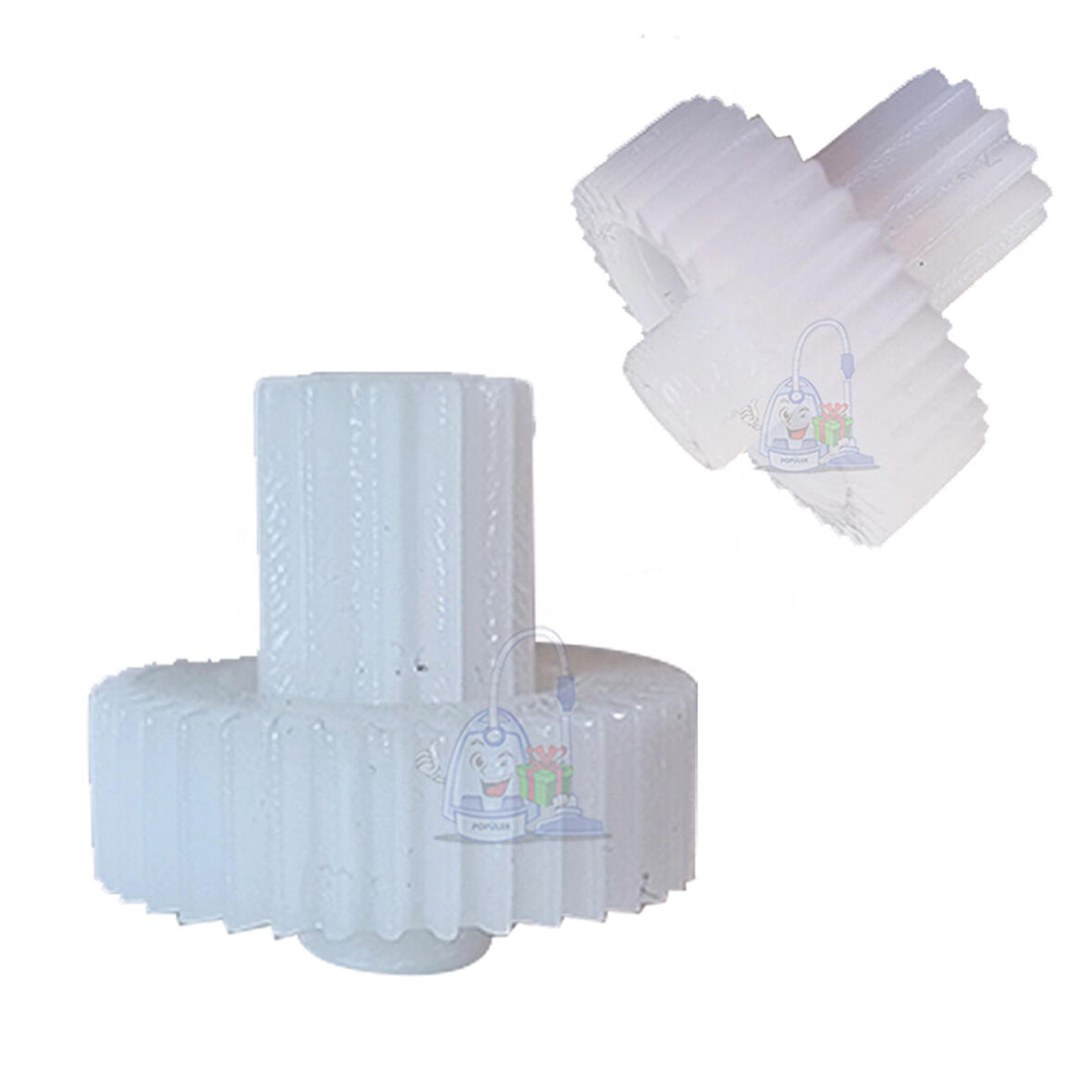 TEFAL  RONDO 800 8510  DOĞRAYICI  ÇİFT DİŞLİ Uyumlu