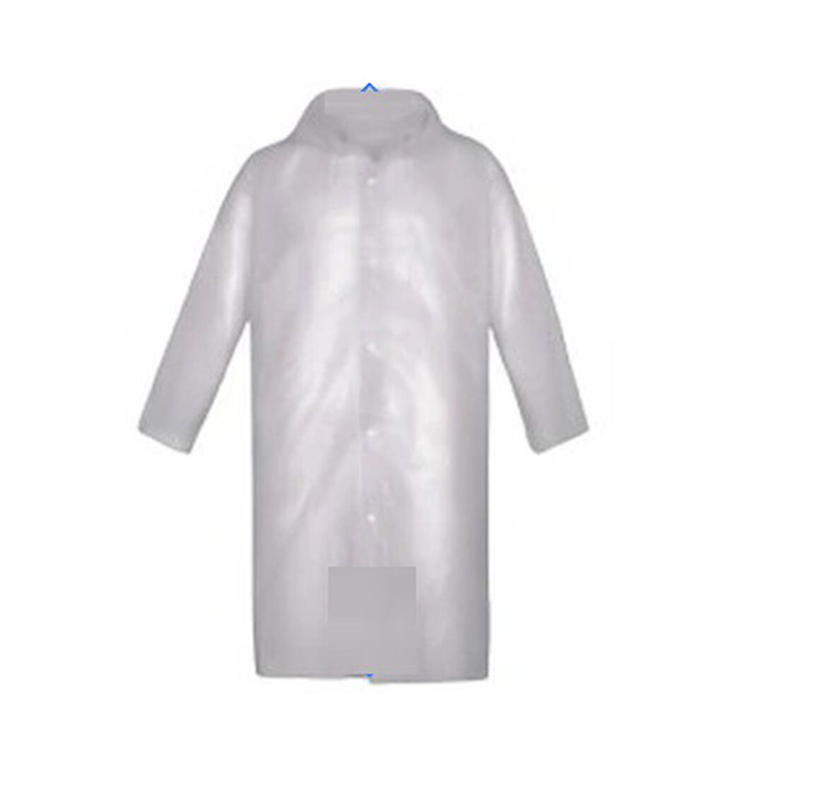 0.14 Mm Pardesü Yağmurluk Izrasa Eva 