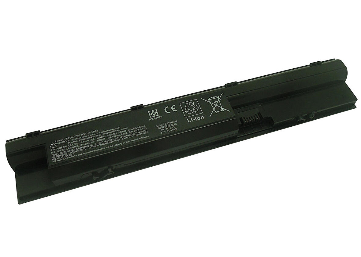 HSTNN-W97C Batarya Laptop Pil