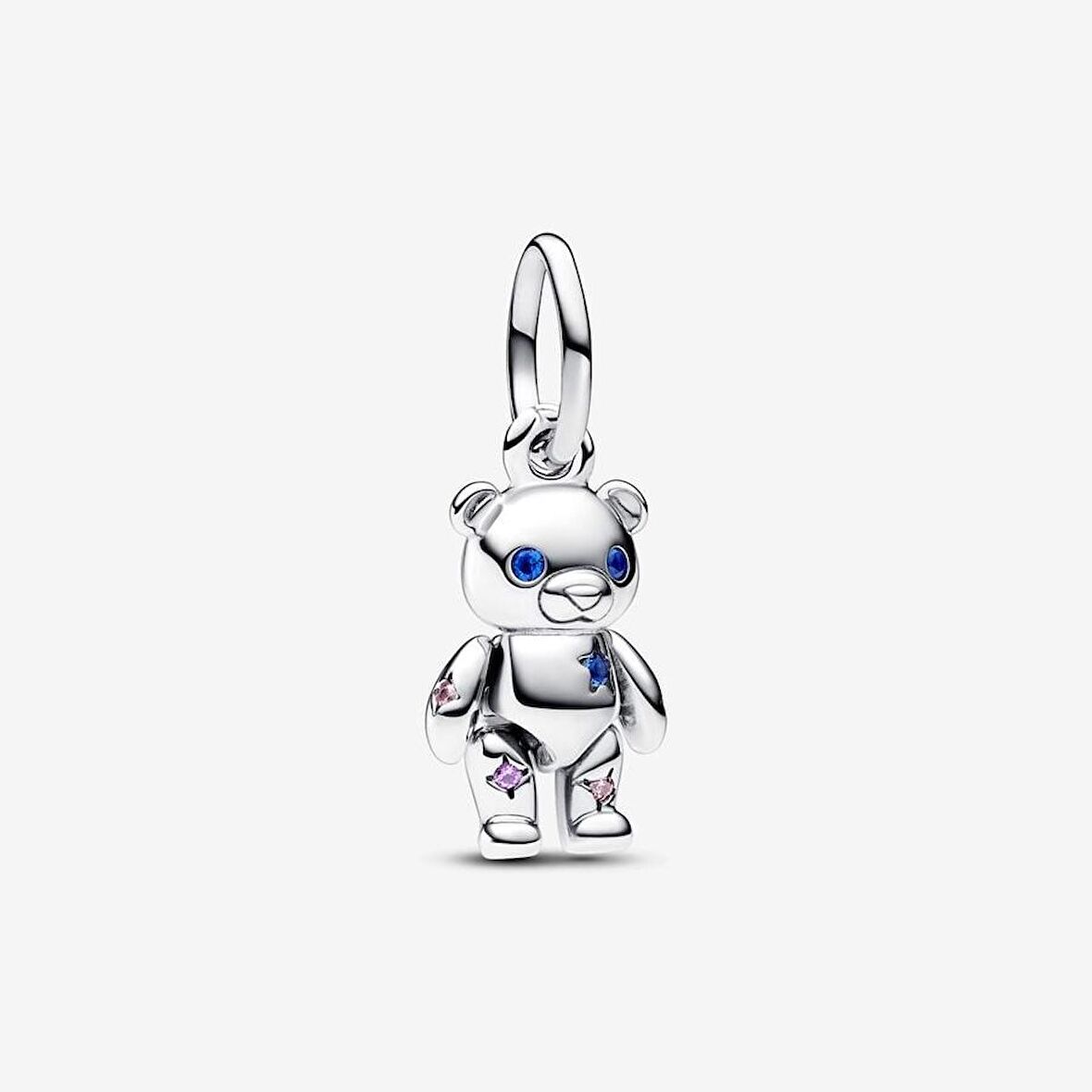 Hareketli Oyuncak Ayı Sallantılı Charm 792986C01