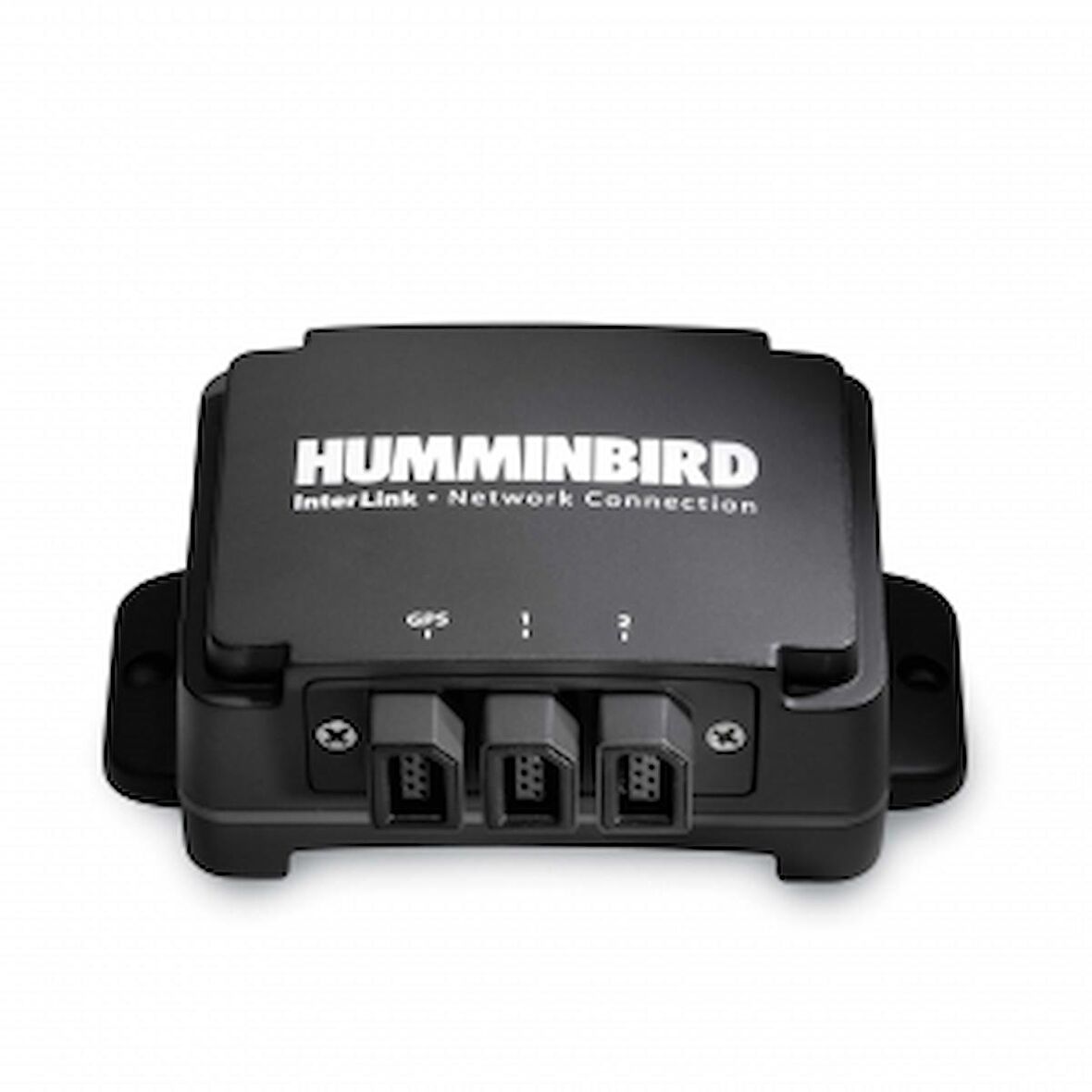 Humminbird Interlink™ Network Bağlantısı 