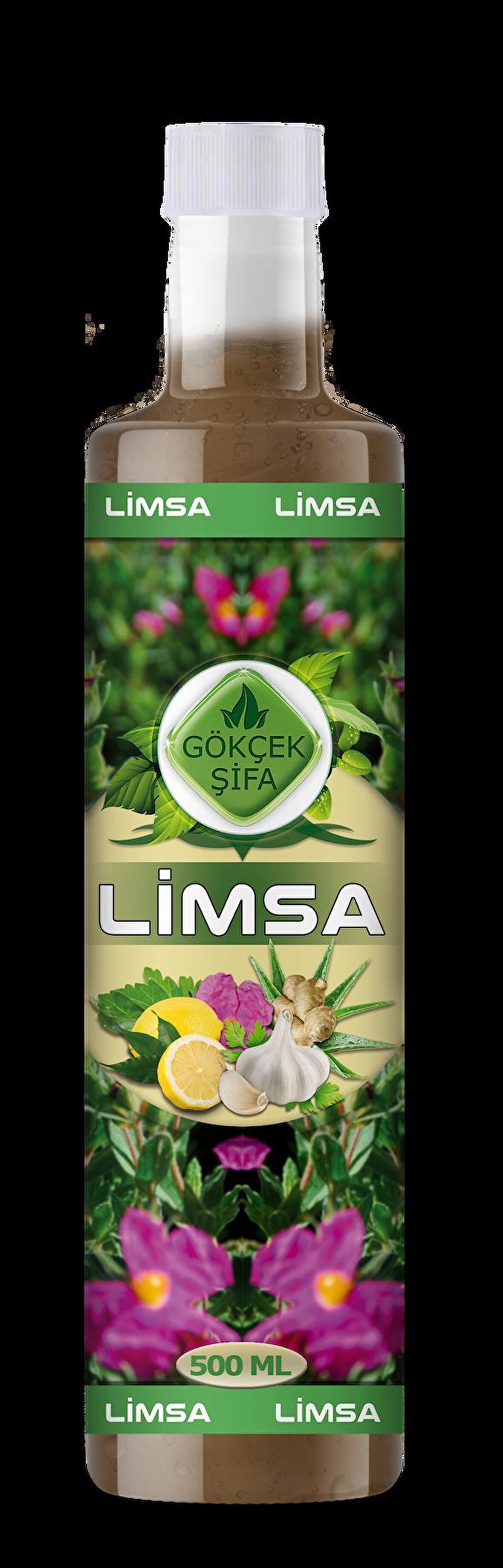 Gökçek Şifa Limsa