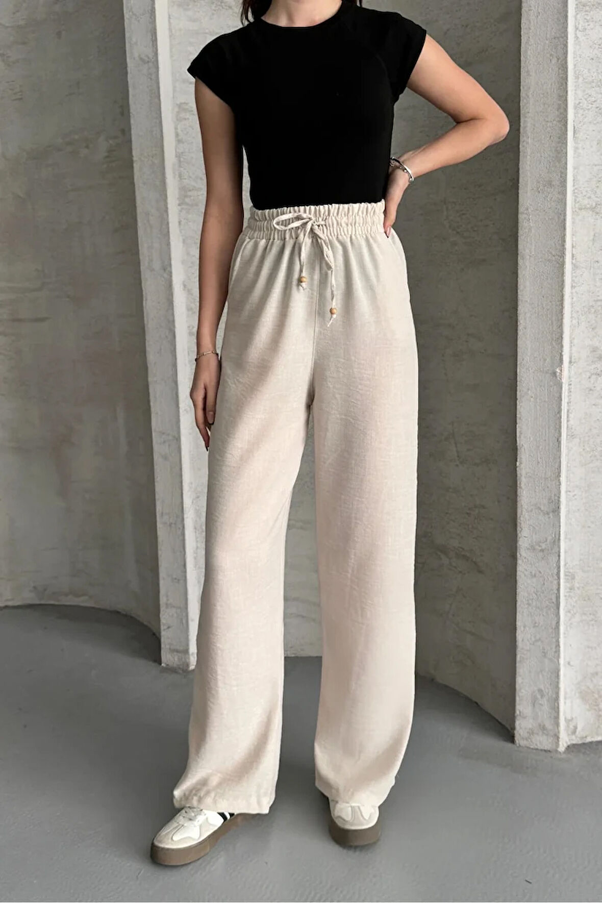 Tassira Pantolon TNS-4287