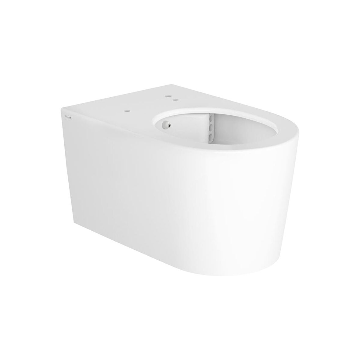 VitrA Nest QuantumFlush 7870B403-0090 Asma Klozet, Beyaz