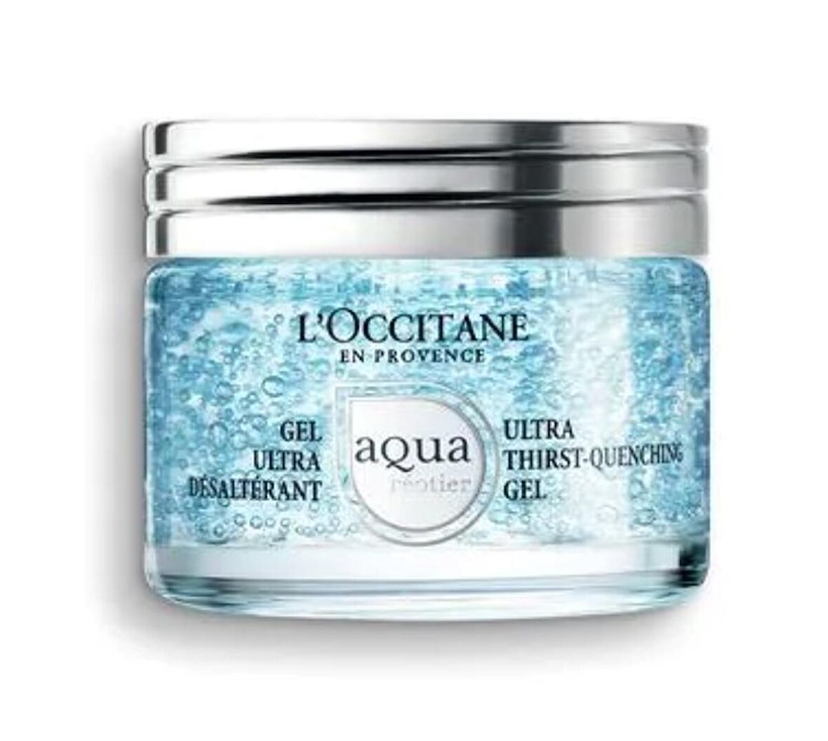 L'occitane  Aqua Reotier Nem Veren Jel Krem 50 ML 