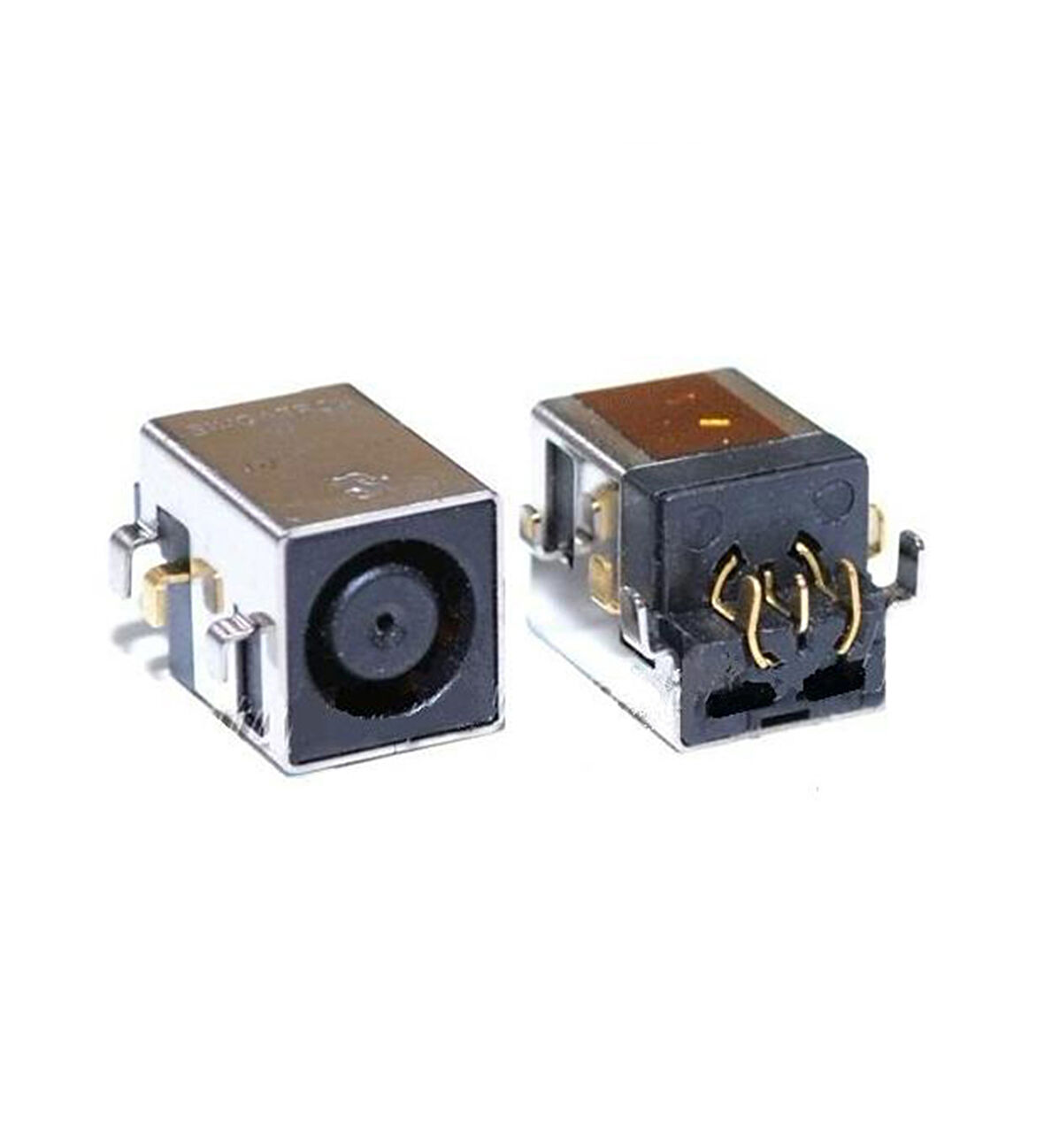Hp Compaq NC6400 NC8430 NW8440 NW9440 NX7300 NX7400 NX8420 NX9410 NX9420 NX9420FF Notebook Dc Power Jack