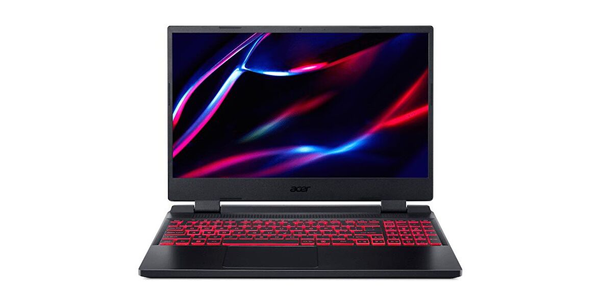 Acer Nitro 5 AN515-58 Intel Core i5 12500H 8 GB 512 GB SSD RTX 3050Ti - 4 GB Freedos 15.6" FHD IPS 144 Hz Taşınabilir Bilgisayar NH.QFLEY.004