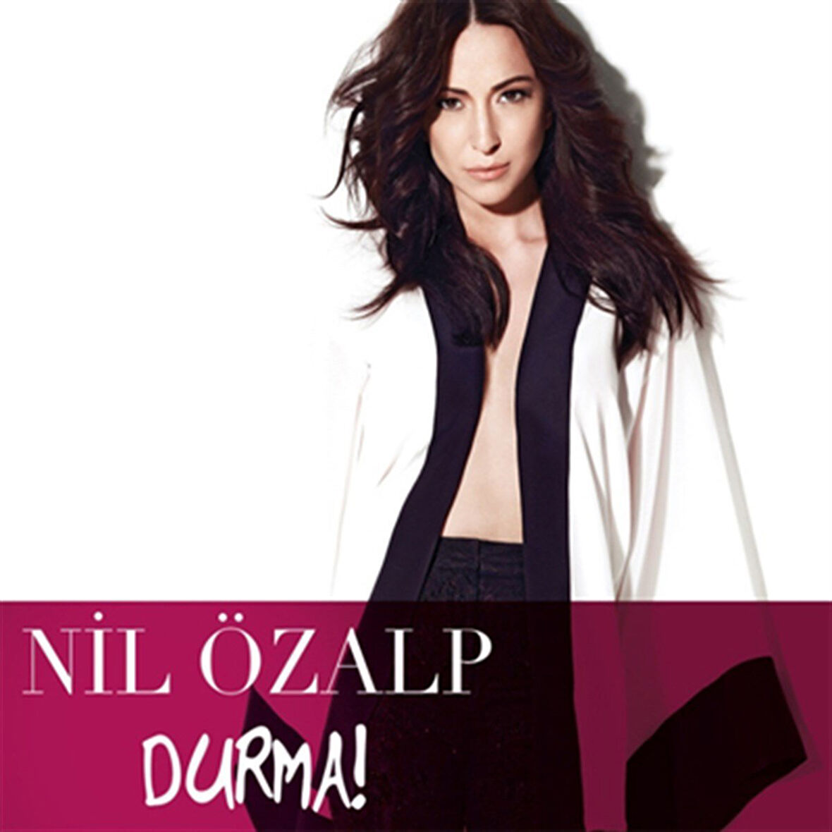 Nil Özalp Durma - CD