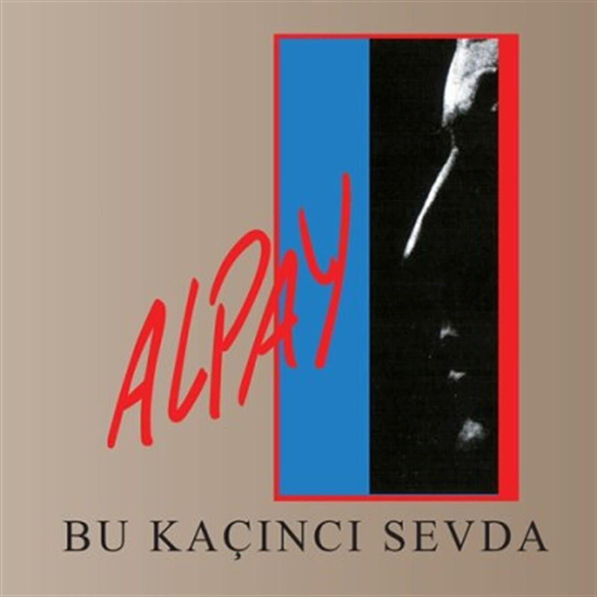 Alpay Bu Kaçıncı Sevda - CD