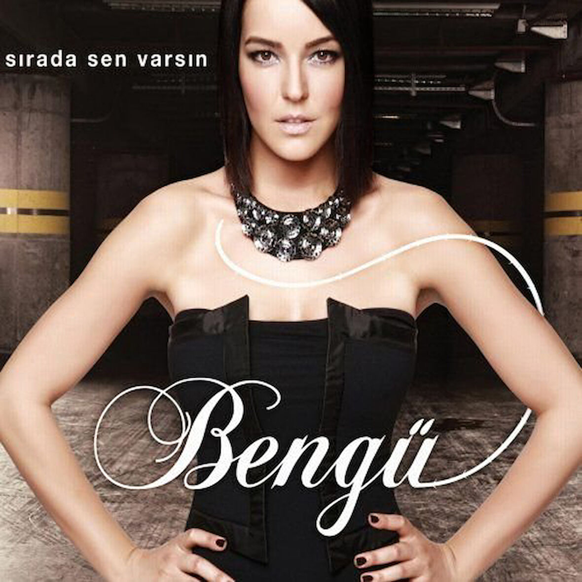 Bengü Sırada Sen Varsın - CD