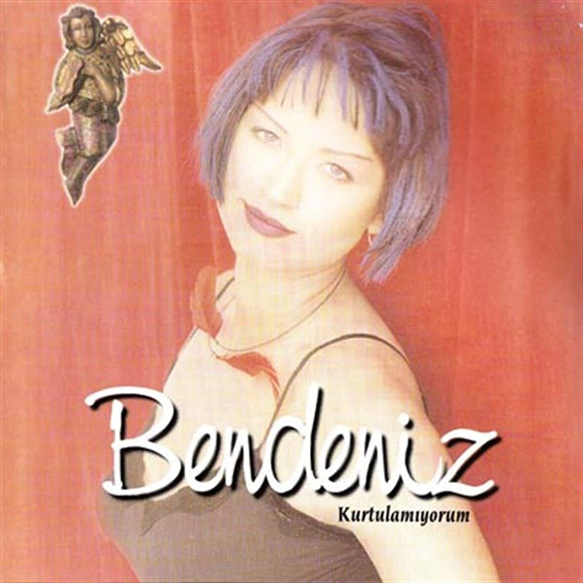 Bendeniz Kurtulamıyorum - CD
