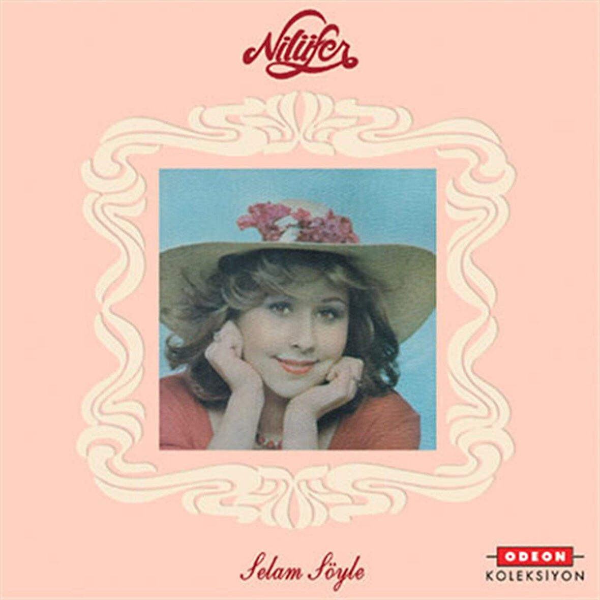 Nilüfer Selam Söyle - CD