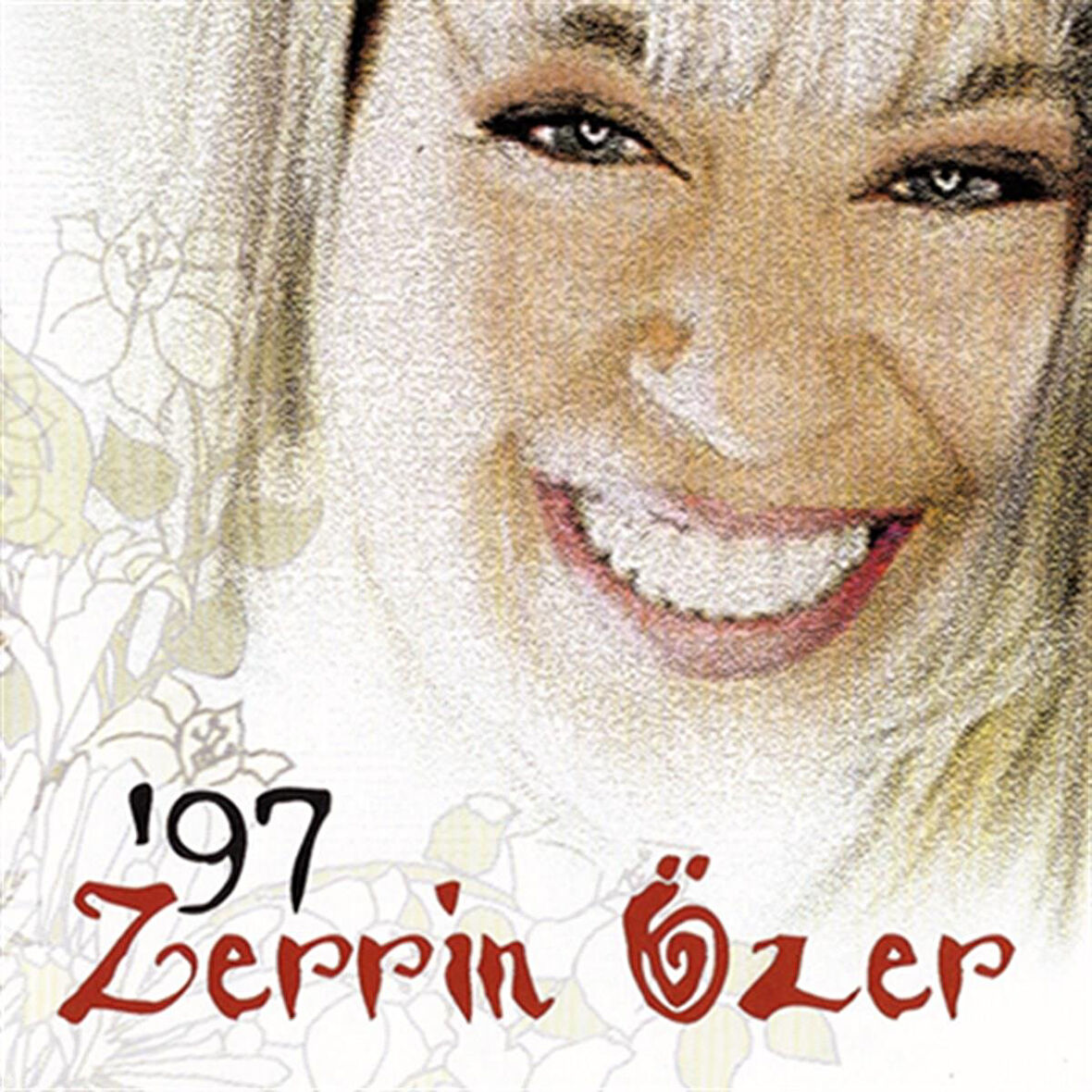 Zerrin Özer 97 - CD
