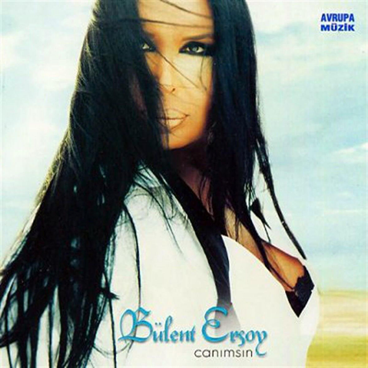 Bülent Ersoy Canımsın - CD