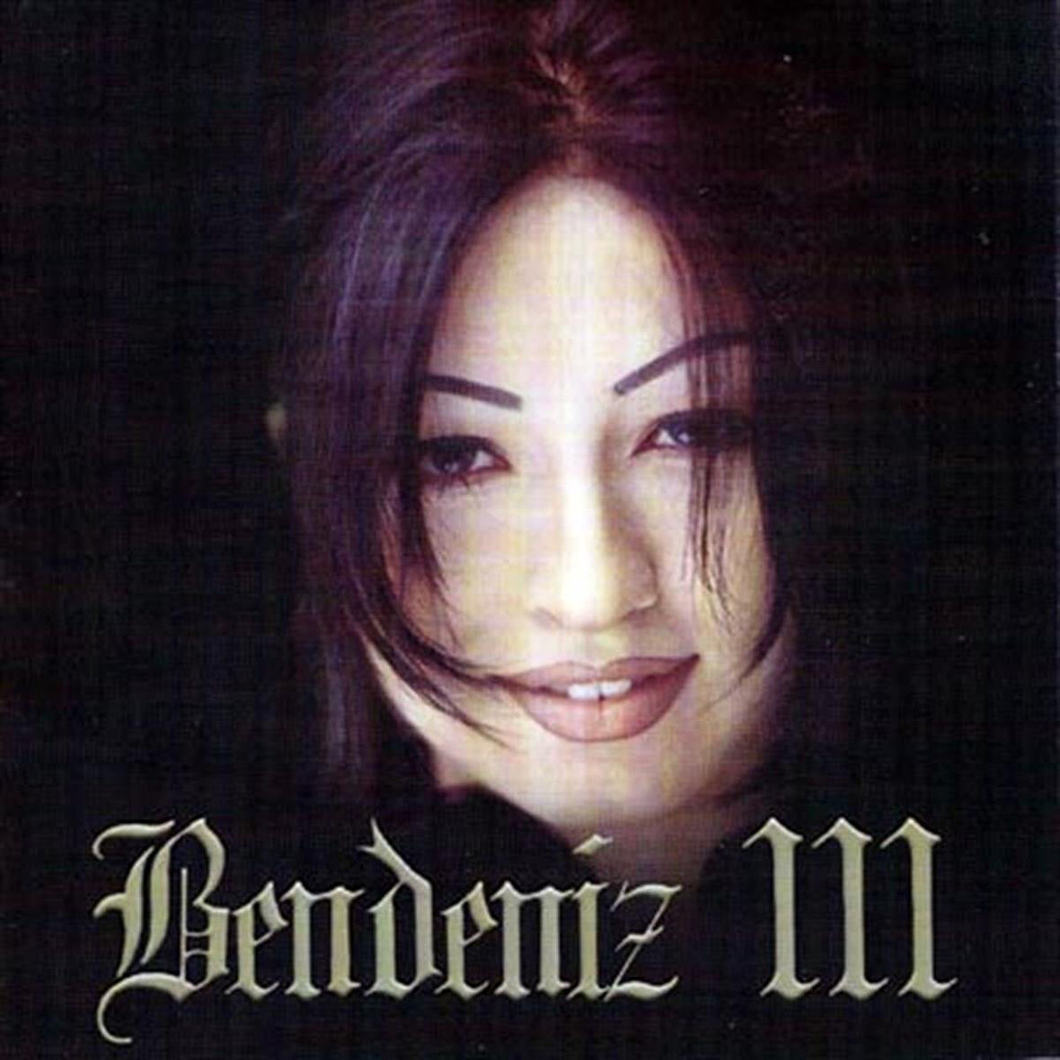 Bendeniz Bendeniz 3 - CD