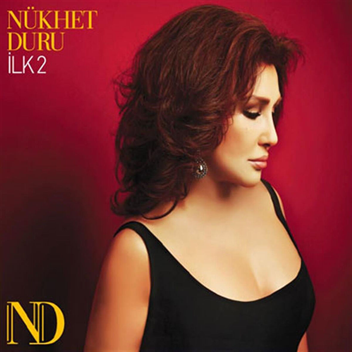 Nükhet Duru İlk 2 - CD