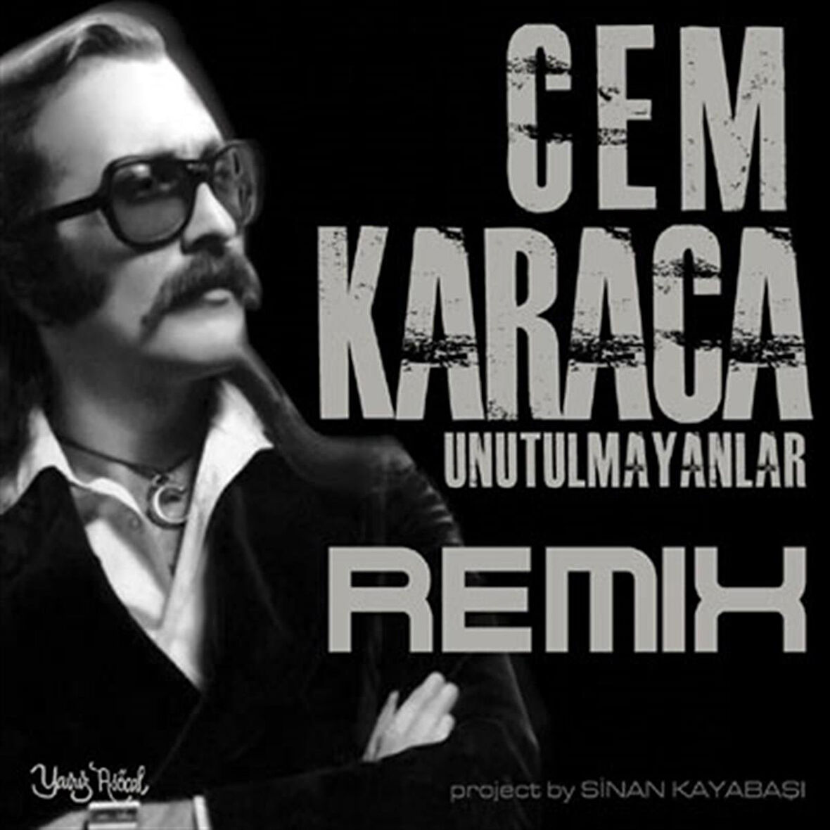 Cem Karaca Unutulmayanlar Remix - CD