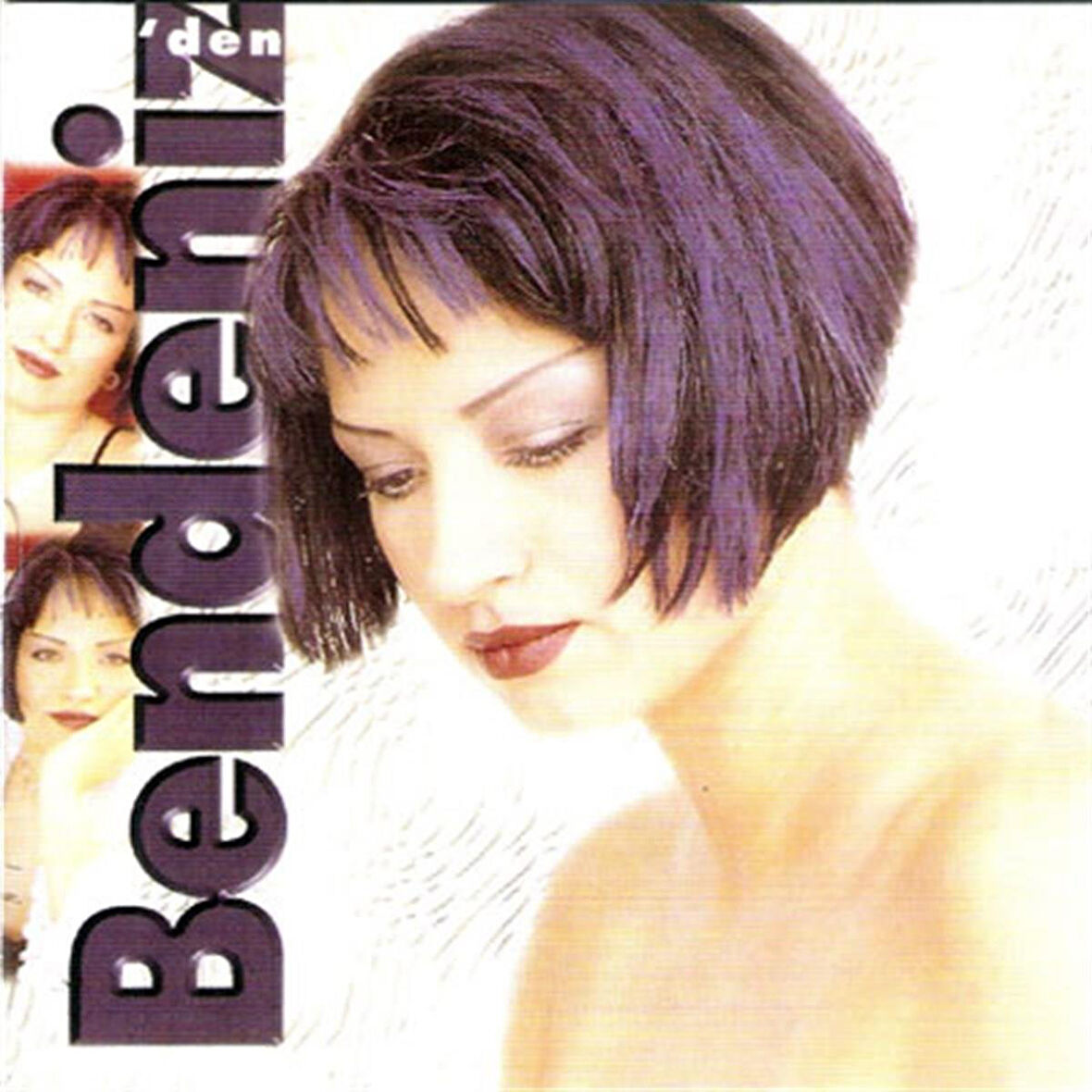 Bendeniz Bendeniz'den - CD