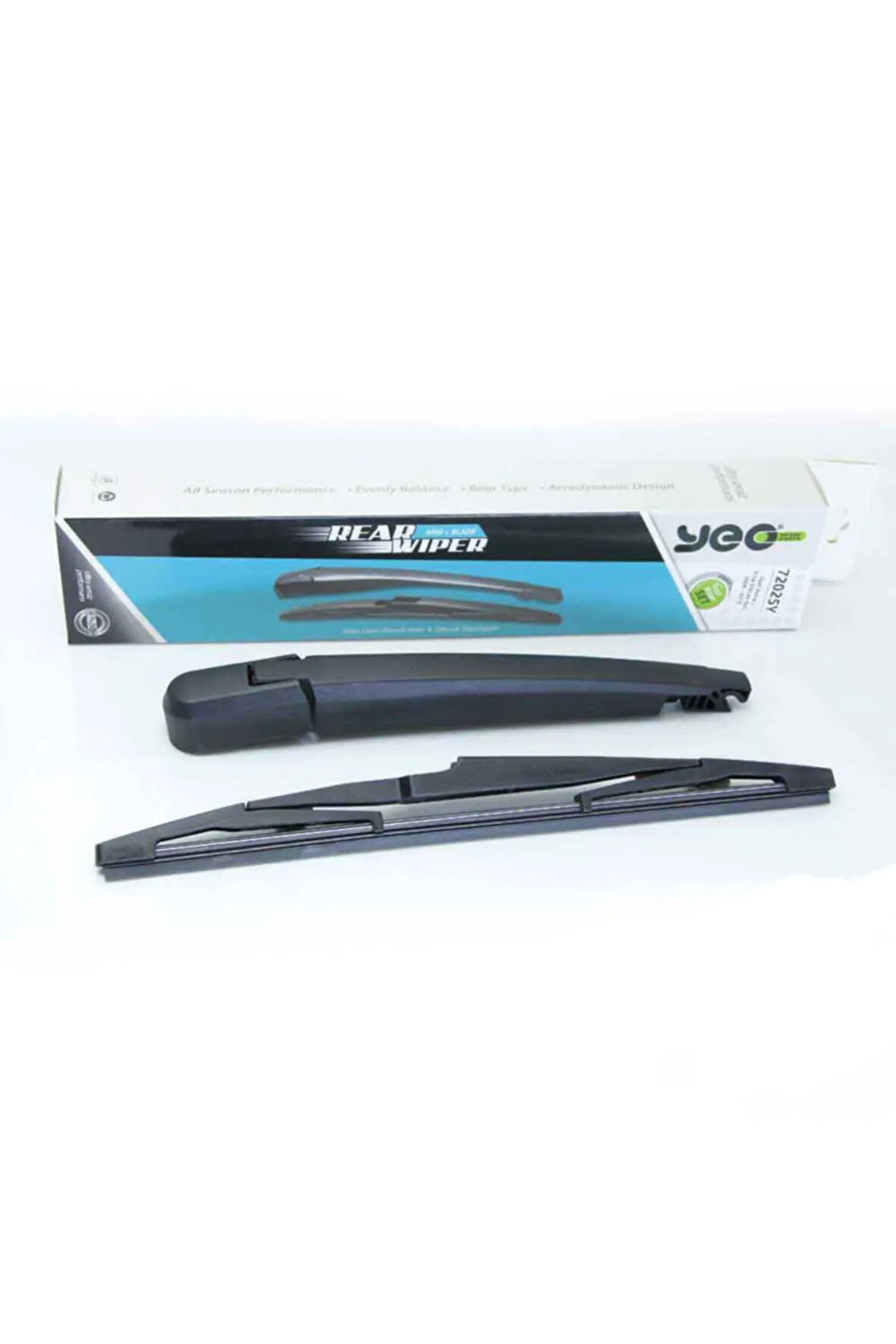 Ssangyong Rodius Iı Arka Silecek Kolu 2013