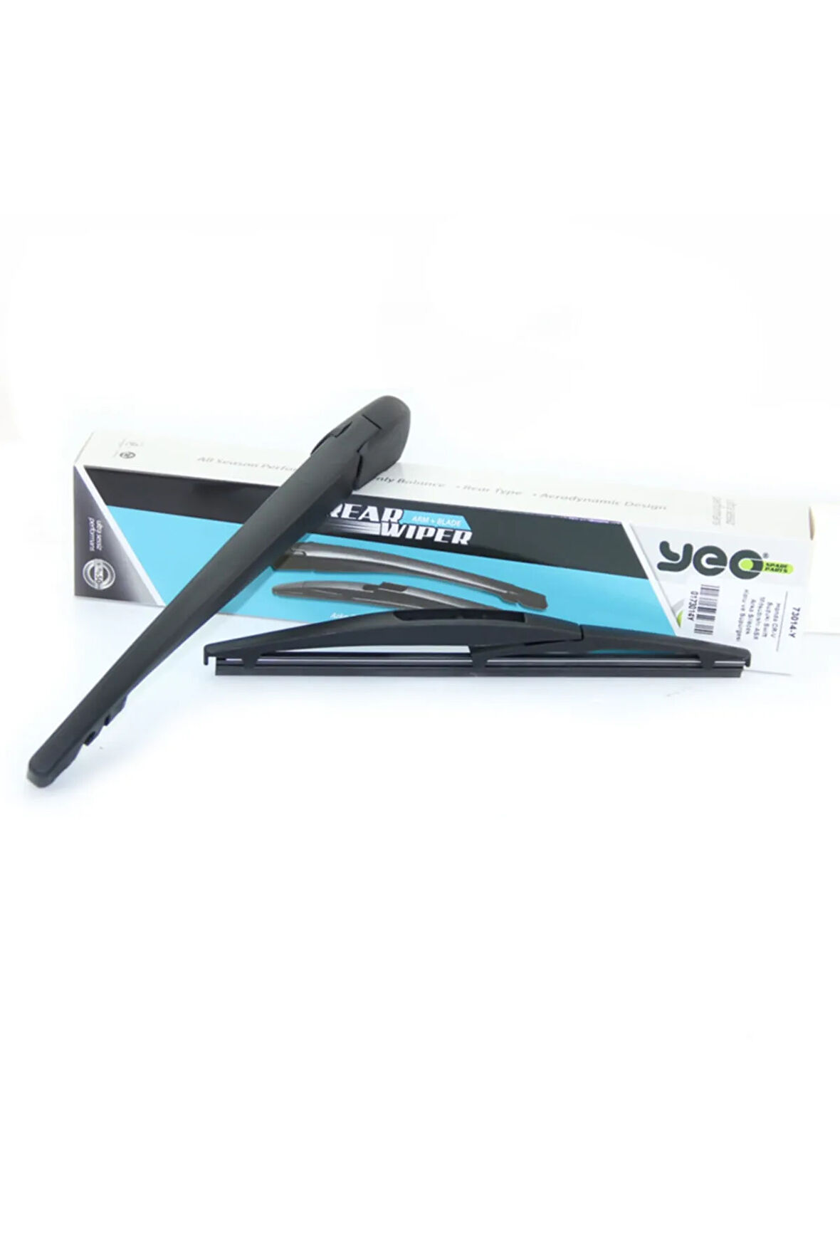 Honda Cr-v Arka Silecek Ve Kolu 2007-2012