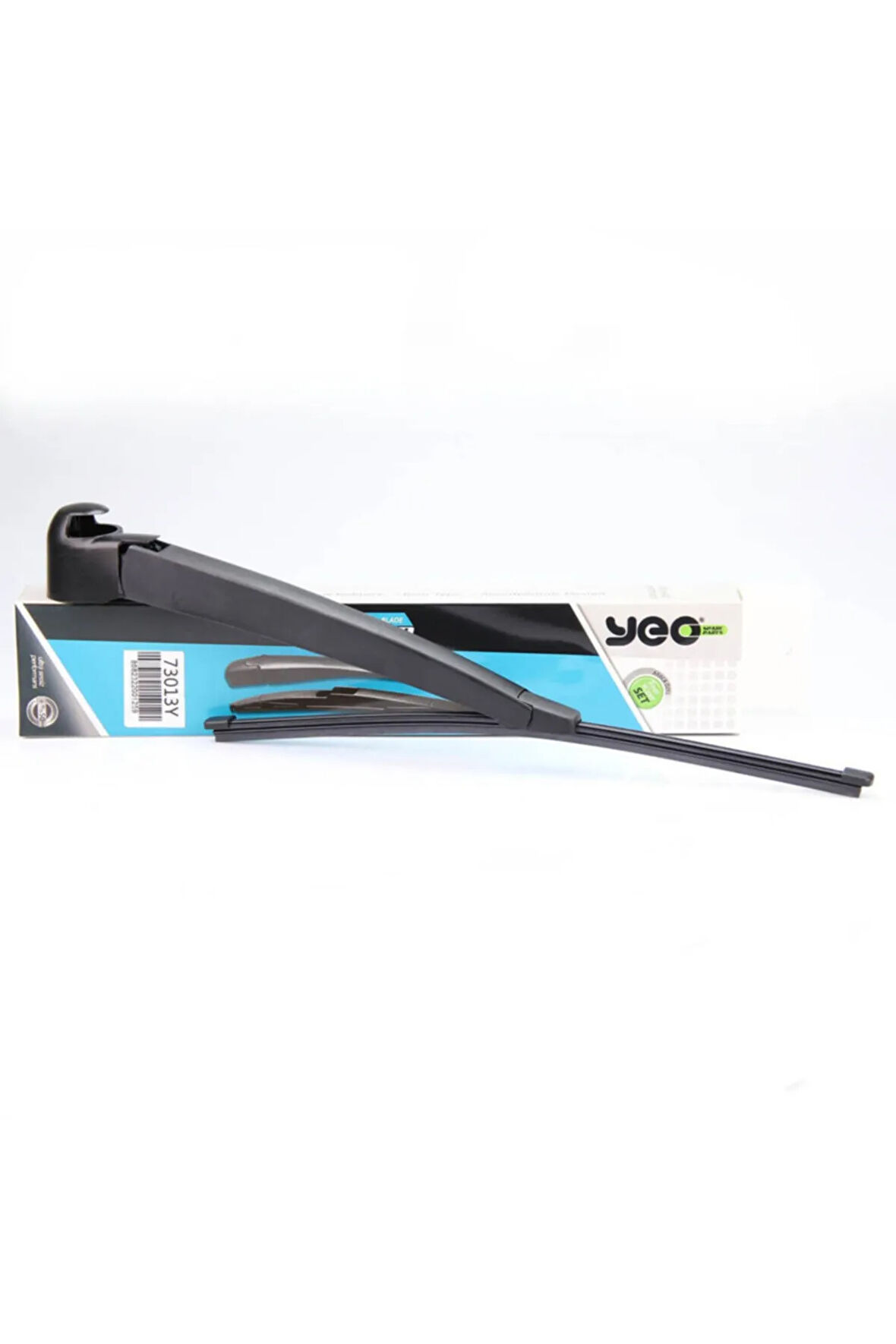 Skoda Roomster Arka Silecek Ve Kolu 2006-2015