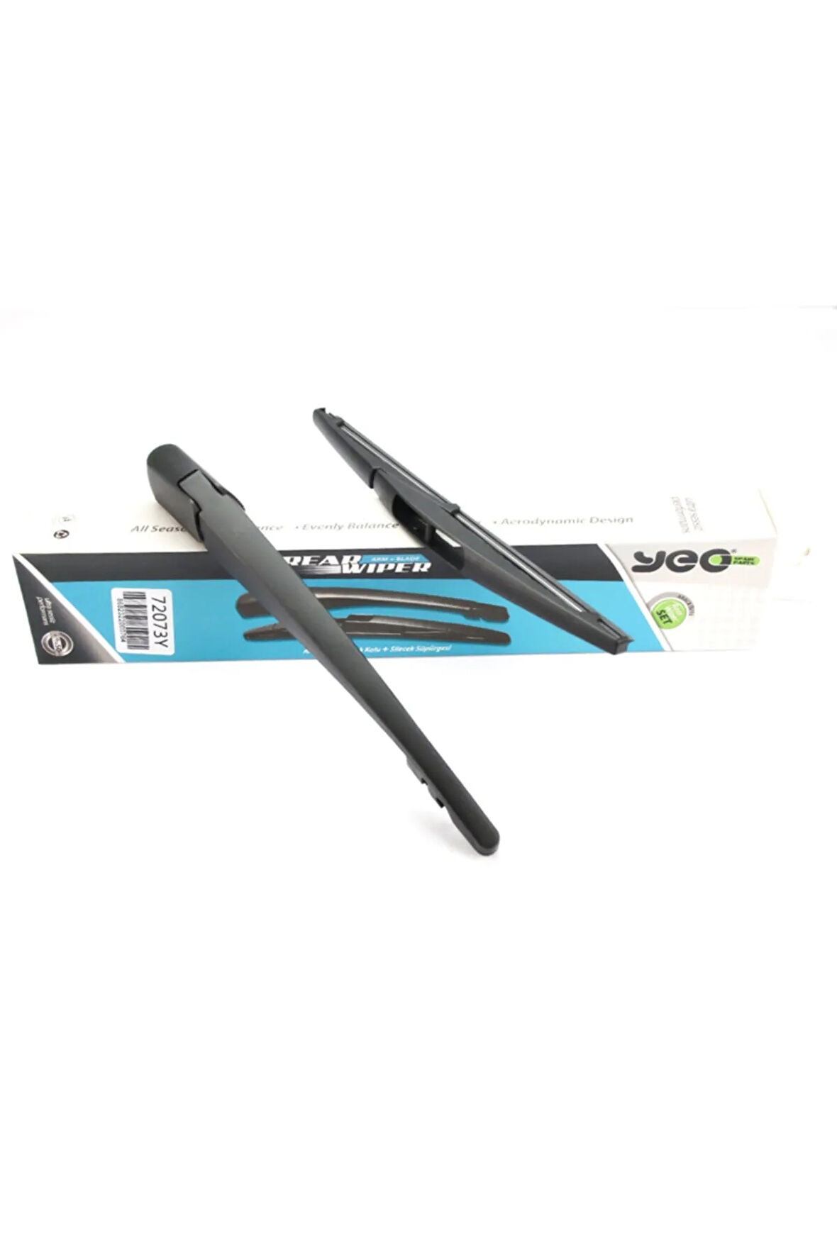 Suzuki Swift Arka Silecek Kolu 2004-2016