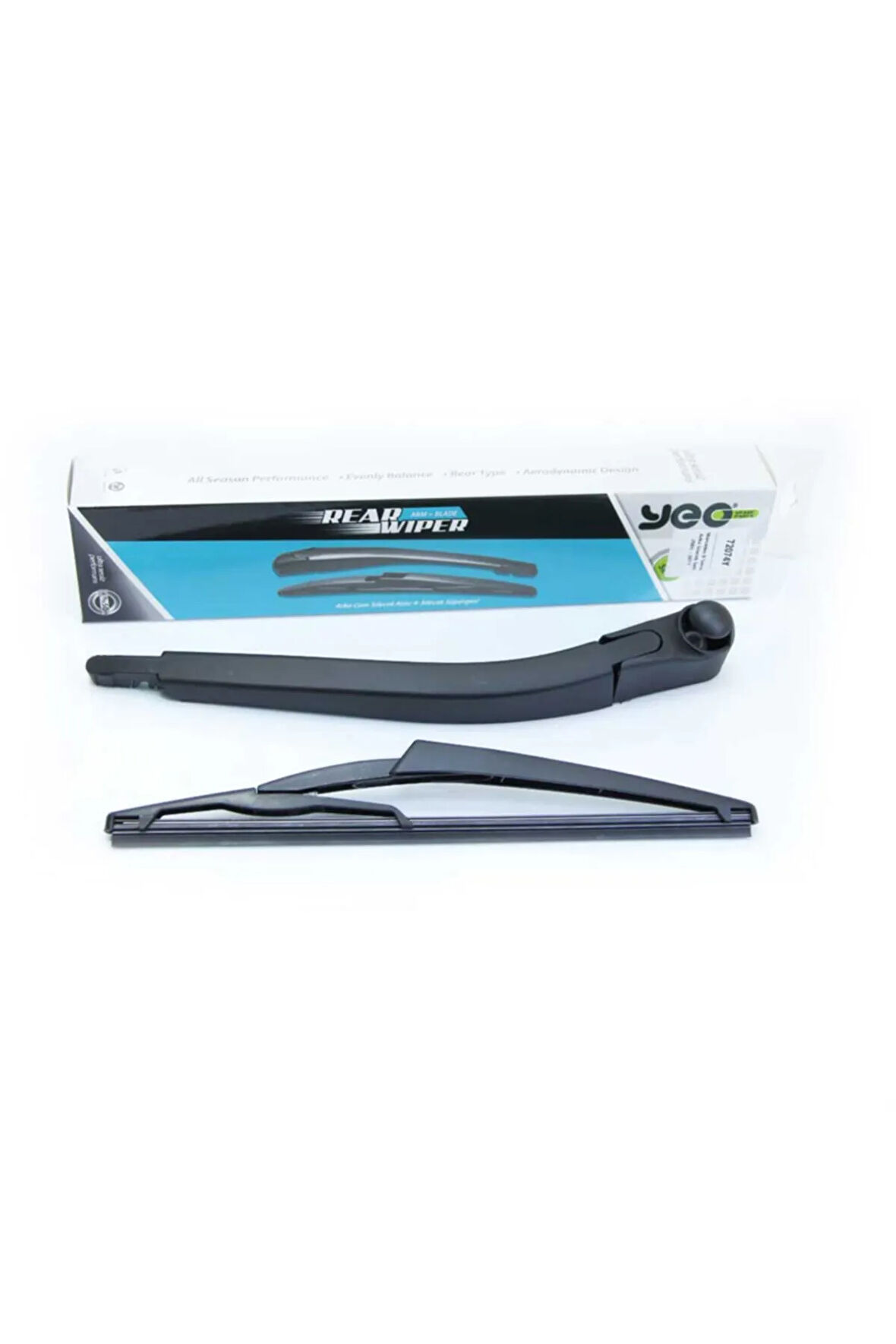 Mercedes B Serisi Arka Silecek Kolu 2005-2015