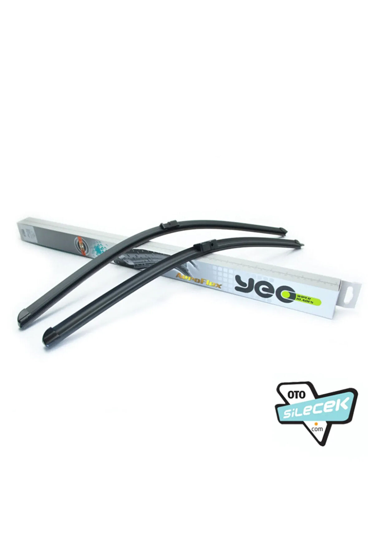 Alfa Romeo 159 Berlina Silecek Takımı 2005-2011