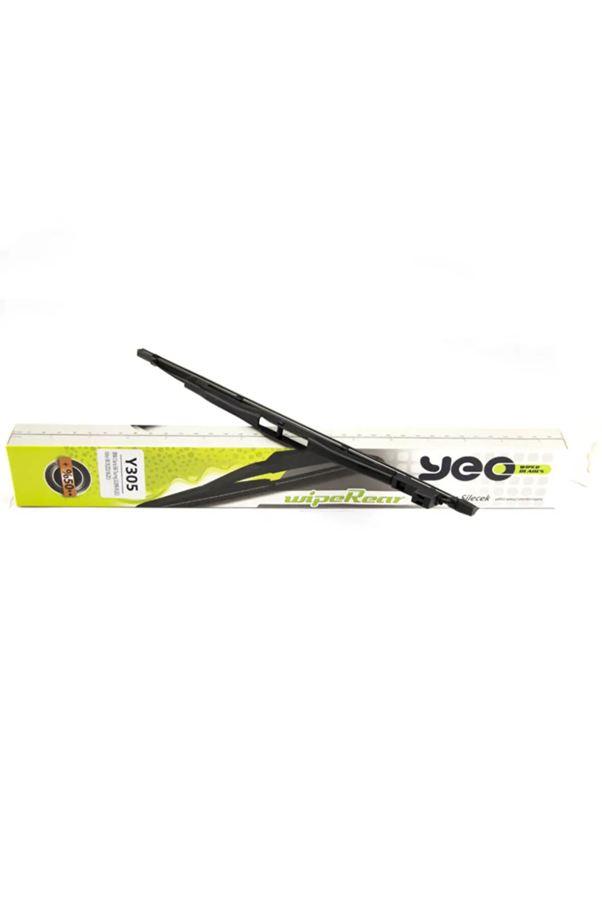 Volvo V60 Uyumlu  2010-2015 Arka Silecek