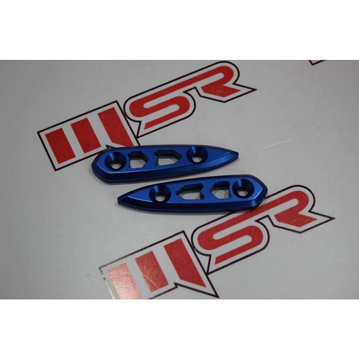 Yamaha Yzf R25 Ayna Ayarlama Aparatı (538988714)
