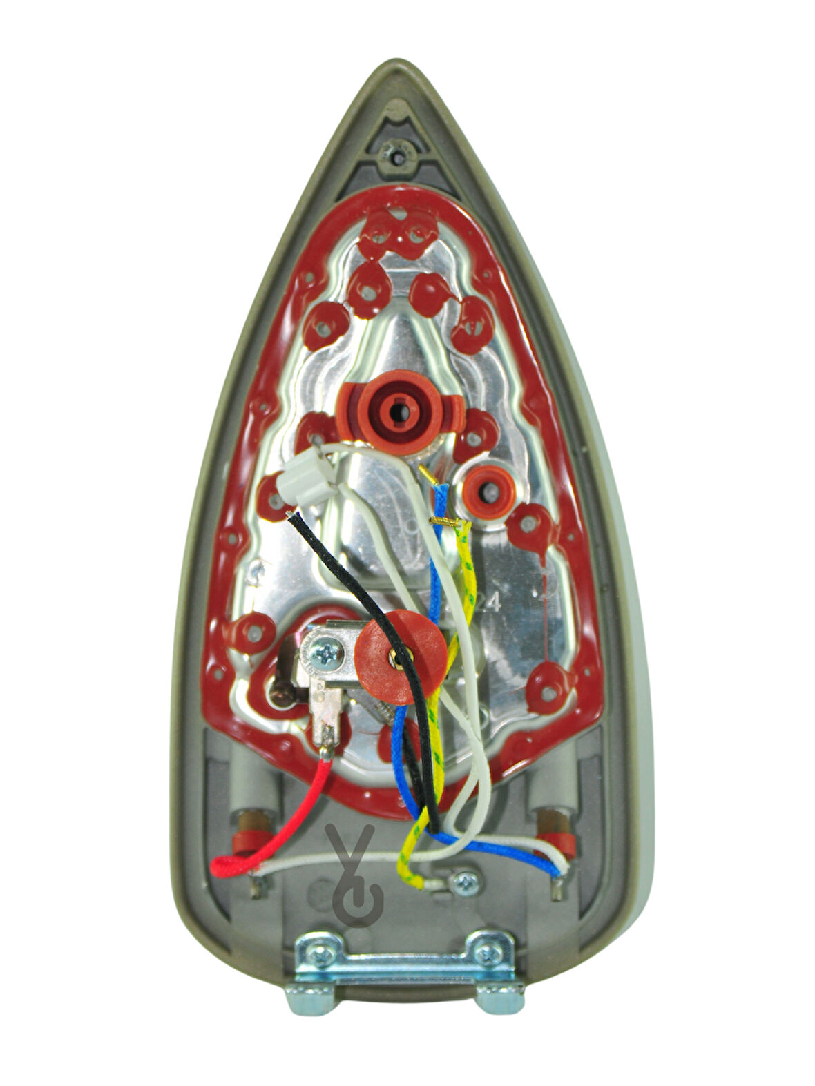 Tefal Maestro Plus Buharlı Ütü Tabanı