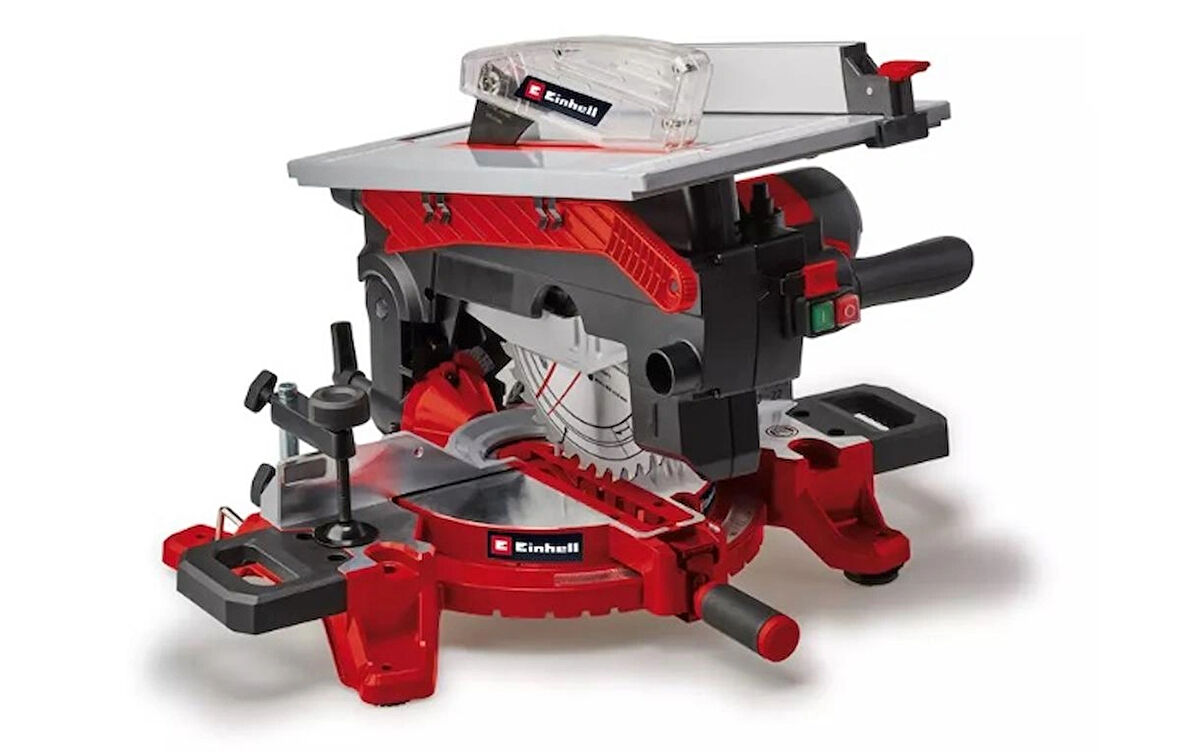 Einhell TE-MS 254 T Tablalı Gönye Testere 4300341