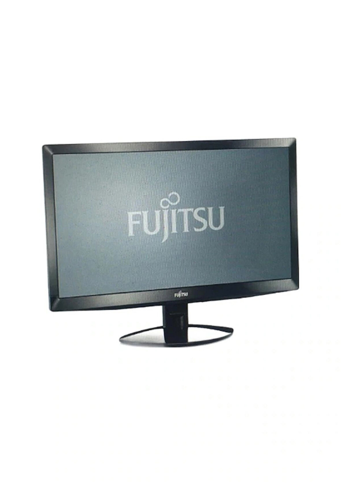Fujitsu L20T-2 20'' Widescreen LED Monitör 1600x900 VGA (Teşhir)