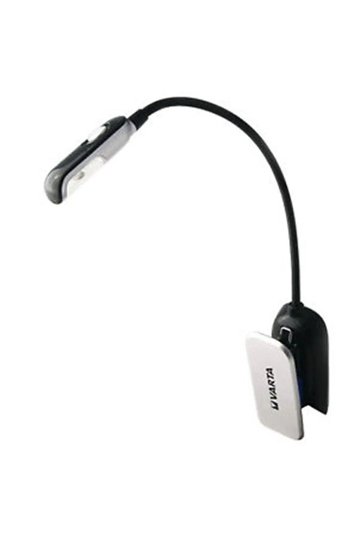 16618 Led Book Light 2*cr2032 Kitap Okuma Lambası (5 Adet)