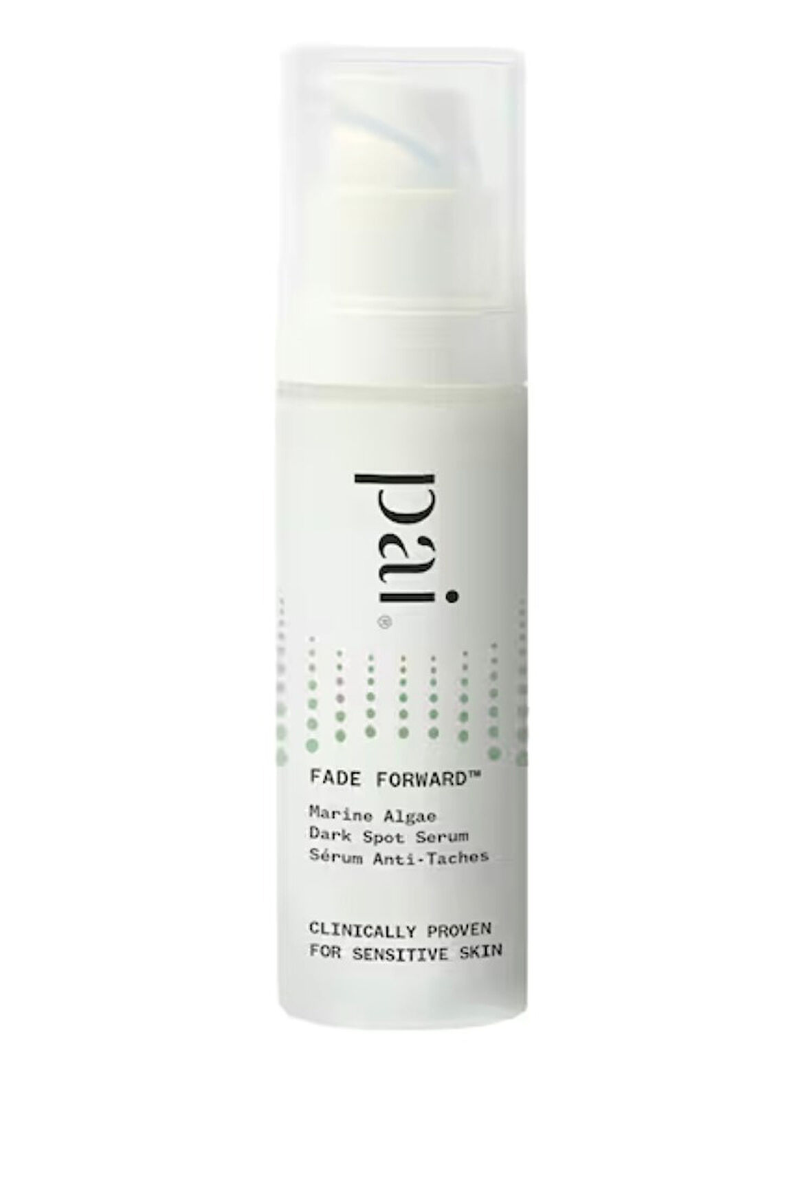 Pai Fade Forward Leke Önleyici Serum - Hassas Ciltler 30 ml 