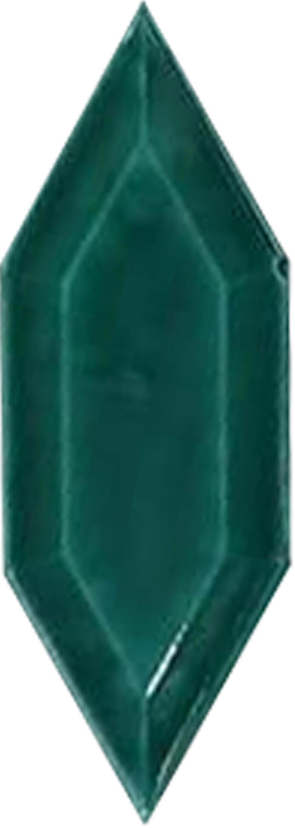 Armada Çini 05X15 Cm Metro Yaprak Yeşil Seramik