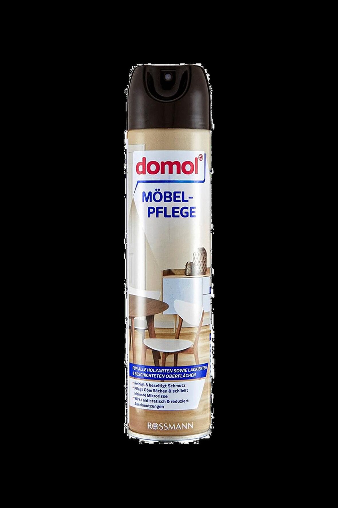 Domol Mobilya Bakım Spreyi 300 ml