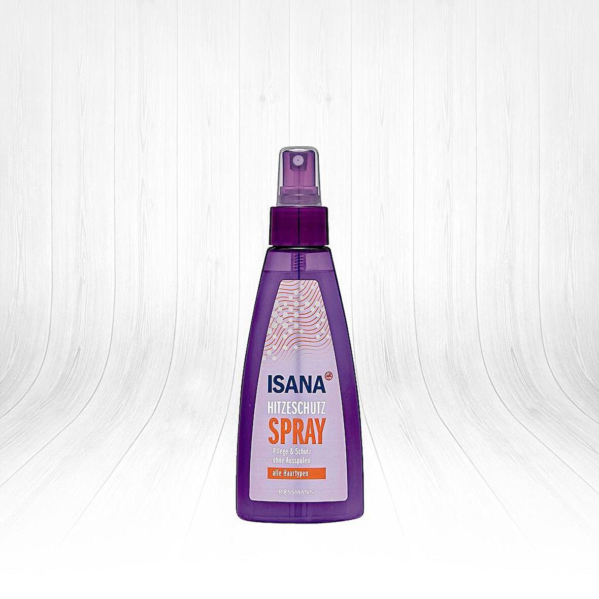 Isana Saç Spreyi 150ml