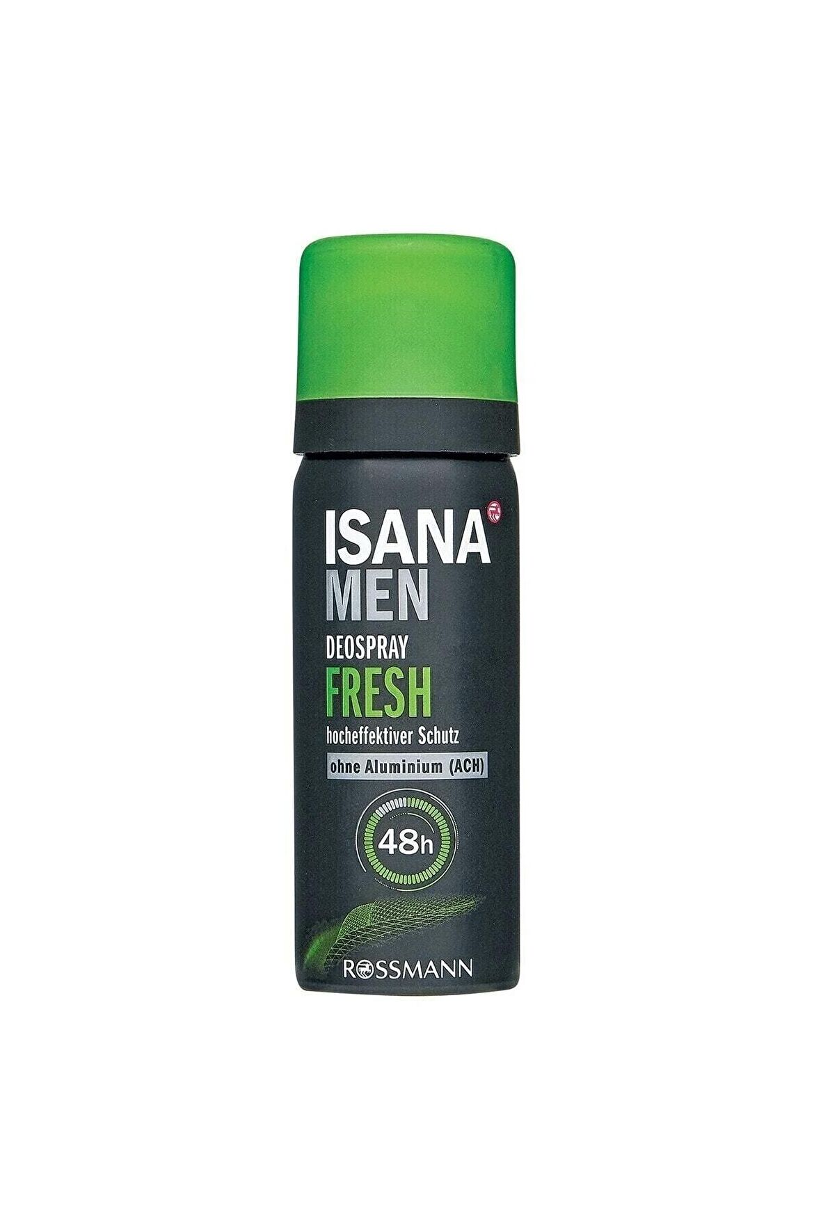 Fresh Seyahat Boy Deodorant Sprey 50ml