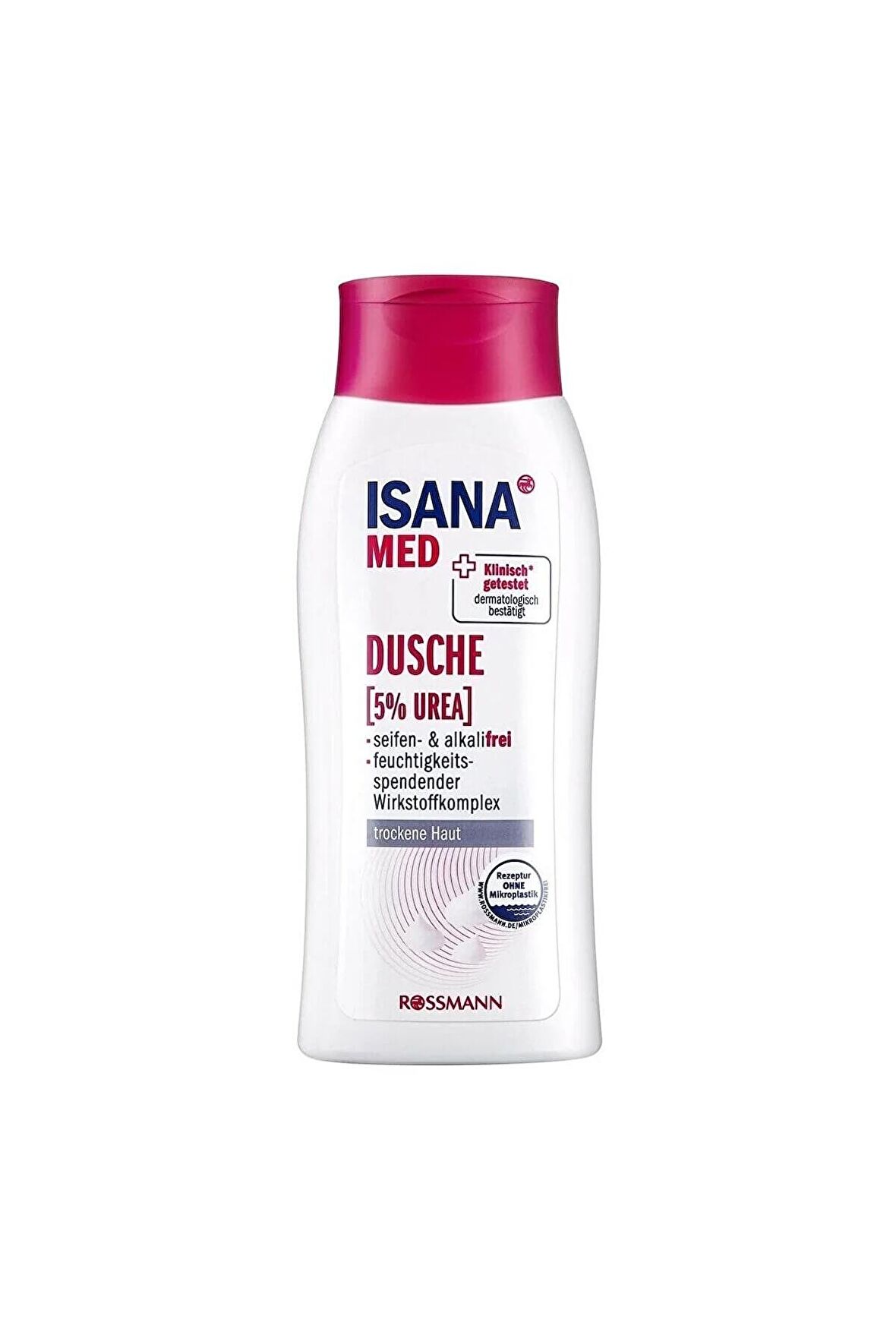 Med Duş Jeli %5 Ure 250 Ml