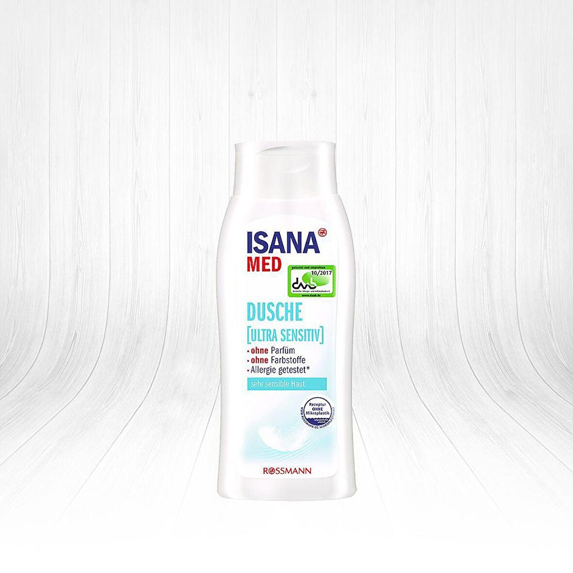 Isana Med Ultra Sensitiv Duş Jeli 250ml