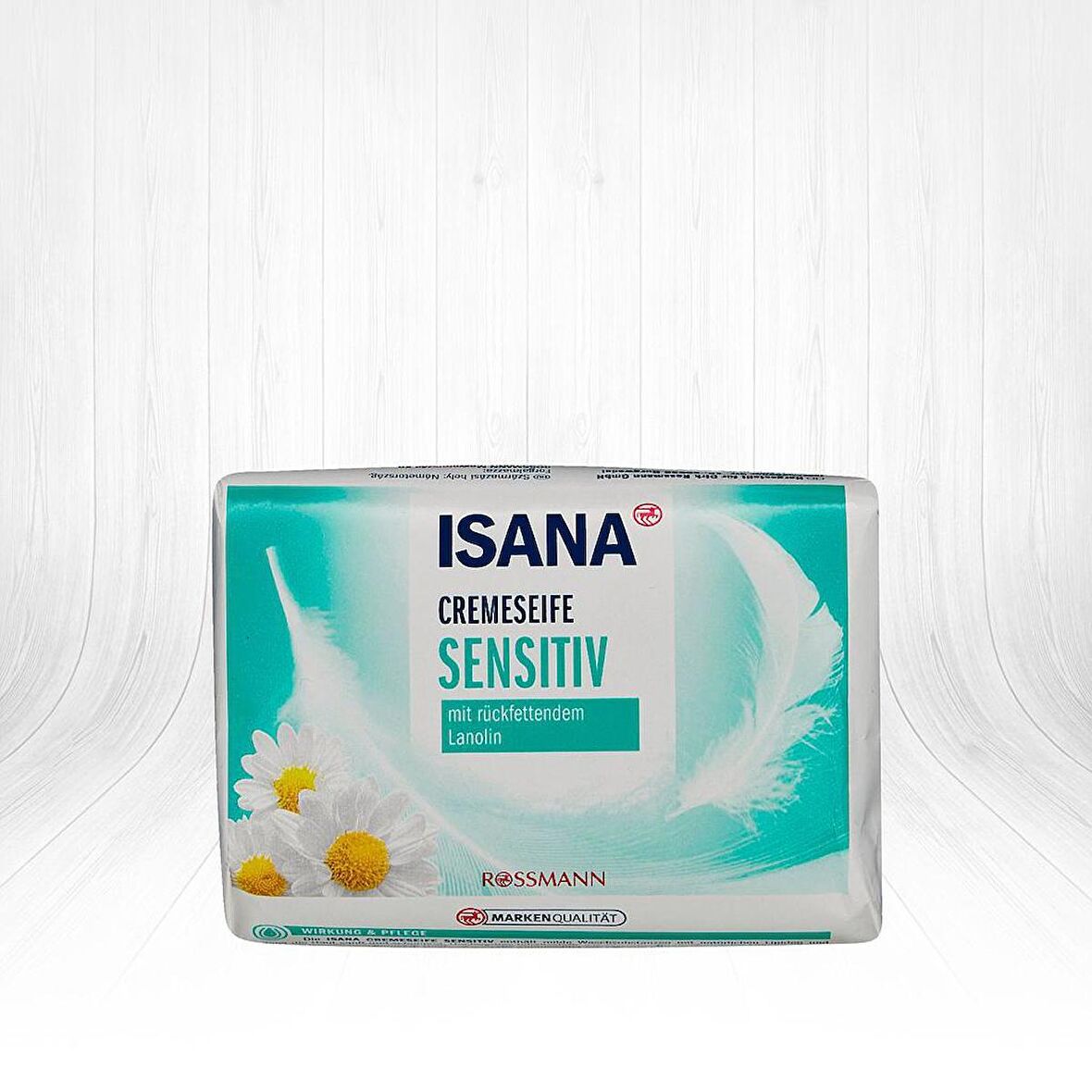 Isana Kremli Sabun 150g