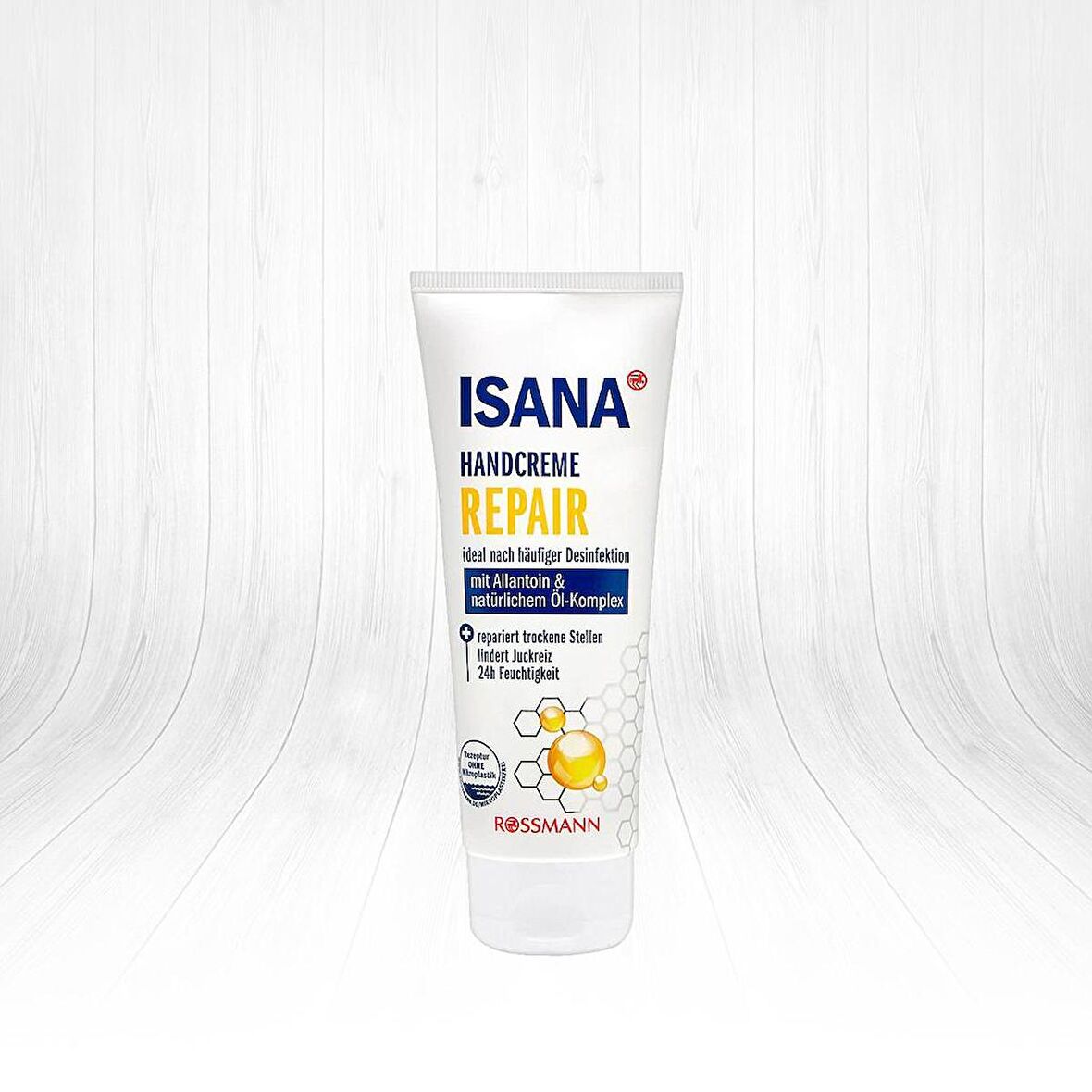 Isana Onarıcı Bakım El Bakım Kremi 100ml