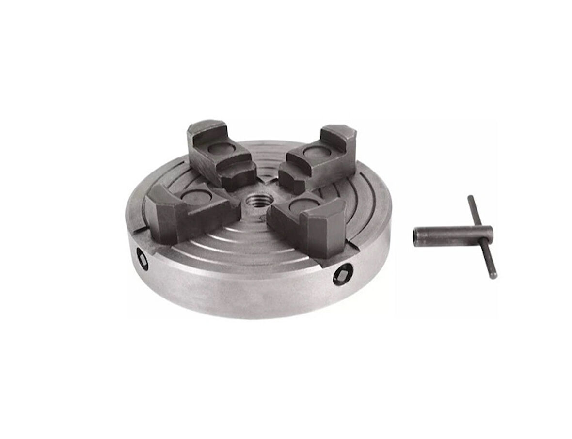 Einhell Ahşap Torna Malzame Bağlama Aynası - 4311203