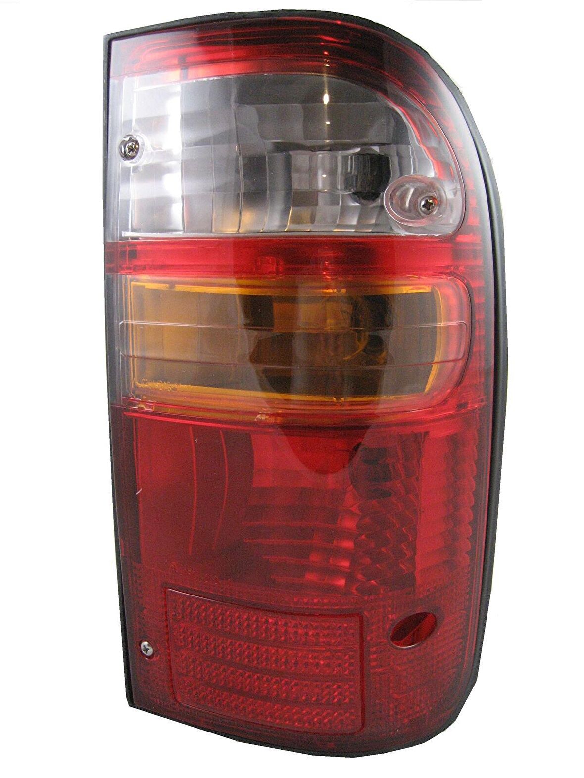 Enva Toyota Hilux Sağ Arka Stop Lambası Duylu 1999-2005 Sarı Sinyal 
