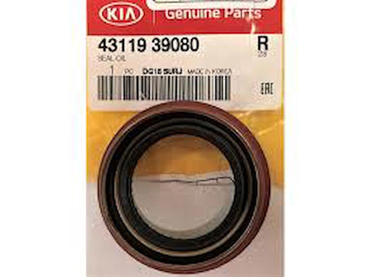 MOBIS AKS KEÇESİ SOL (43119-39060) ERA BLUE İ30 i20 43119-39080